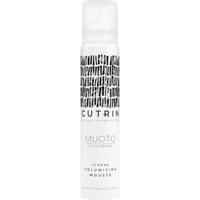 Cutrin Muoto Strong Volumizing Mousse 100 ml