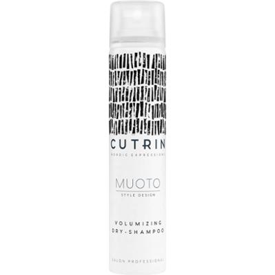 Cutrin Muoto Volumizing Dry Shampoo 100 ml