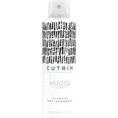 Cutrin Muoto Volumizing Dry Shampoo 200 ml