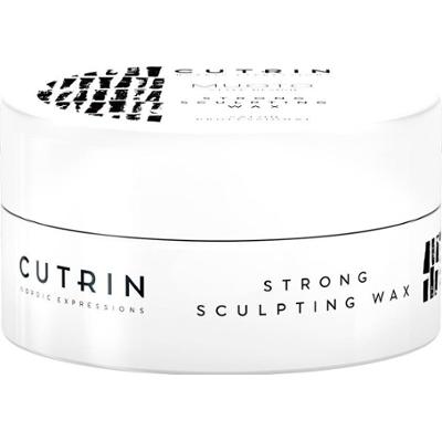 Cutrin Strong Sculpting Wax 100 ml
