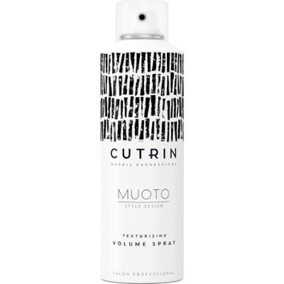 Cutrin Texturizing Volume Spray 200 ml