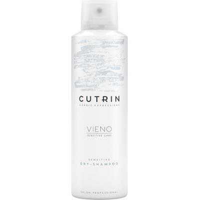 Cutrin Vieno Sensitive Dry Shampoo 200 ml