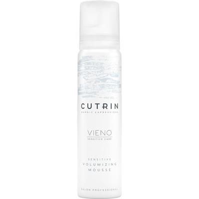 Cutrin Vieno Sensitive Volumizing Mousse 100 ml