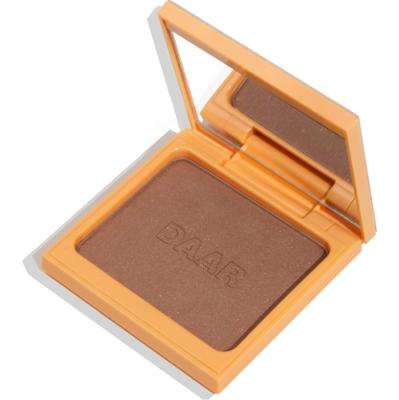 DAAR Bronzer Powder Glow Honey Glazed Glow