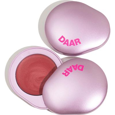 DAAR Creamy Pearl Blush Cherry Kiss