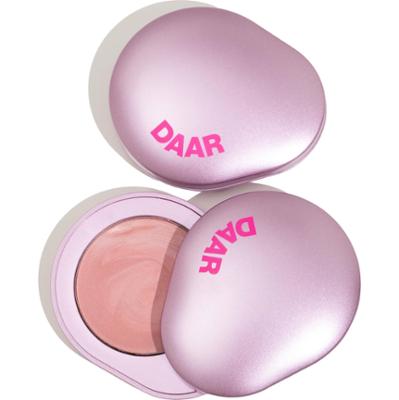 DAAR Creamy Pearl Blush Pink Sorbet