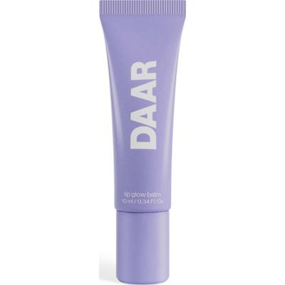 DAAR   Lip Glow Balm Vanilla