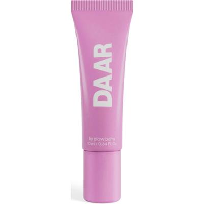 DAAR   Lip Glow Balm Strawberry