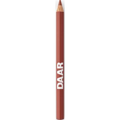 DAAR Lip Liner Nude Brown