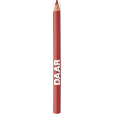 DAAR Lip Liner Warm Pink