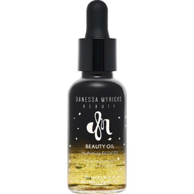 Danessa Myricks Beauty Beauty Oil Original 30 ml