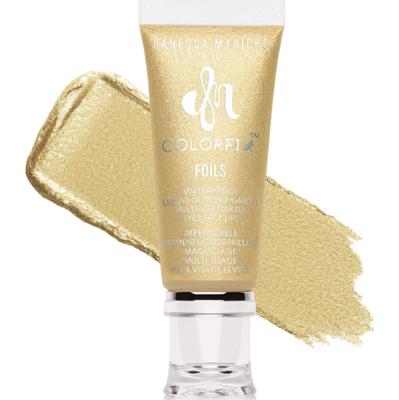 Danessa Myricks Beauty Colorfix Foils Twinkle