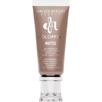 Danessa Myricks Beauty Colorfix Matte Exposed