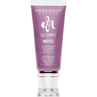 Danessa Myricks Beauty Colorfix Matte Joy