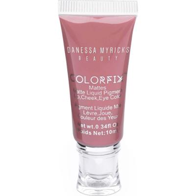 Danessa Myricks Beauty Colorfix Matte Latte
