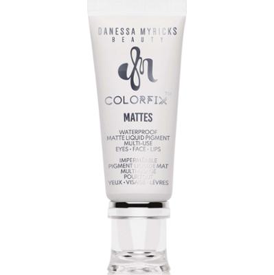 Danessa Myricks Beauty Colorfix Matte Lift