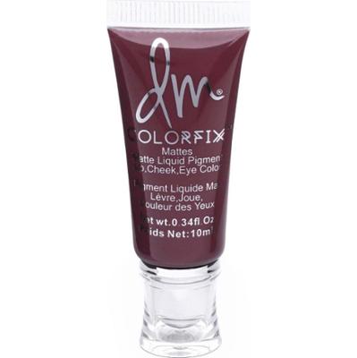 Danessa Myricks Beauty Colorfix Matte Tribe