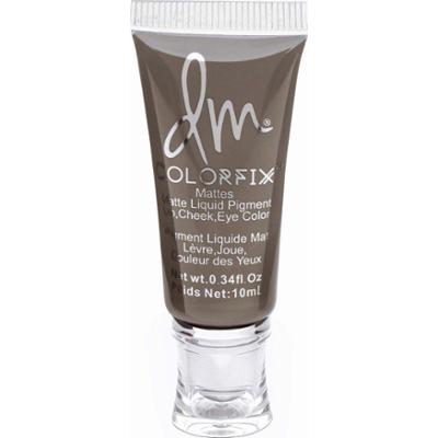 Danessa Myricks Beauty Colorfix Matte Trooper