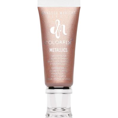 Danessa Myricks Beauty  Colorfix Metallics Ballerina