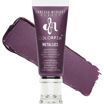 Danessa Myricks Beauty Colorfix Metallics Wonderland