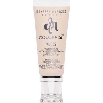 Danessa Myricks Beauty Colorfix Nudes Nude 1