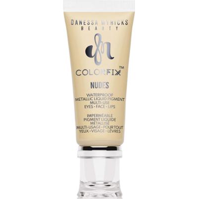 Danessa Myricks Beauty Colorfix Nudes Nude 2