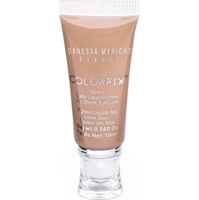 Danessa Myricks Beauty Colorfix Nudes Nude 4