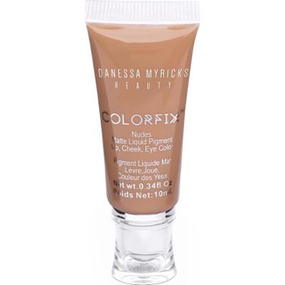 Danessa Myricks Beauty Colorfix Nudes Nude 5