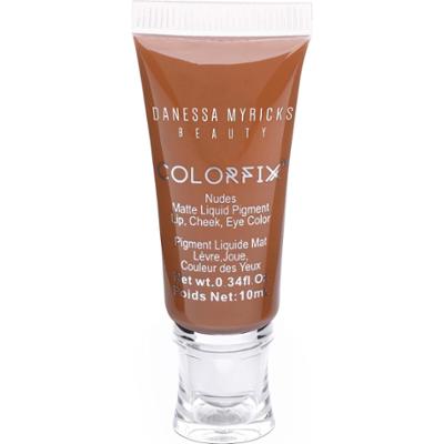 Danessa Myricks Beauty Colorfix Nudes Nude 7