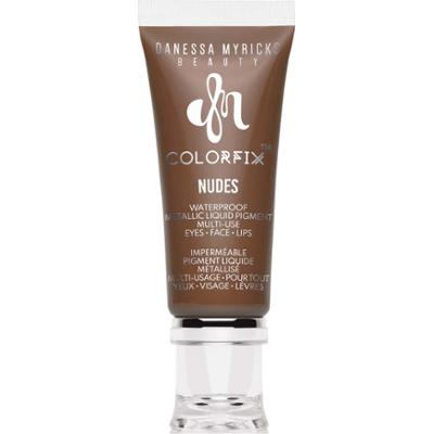 Danessa Myricks Beauty Colorfix Nudes Nude 8