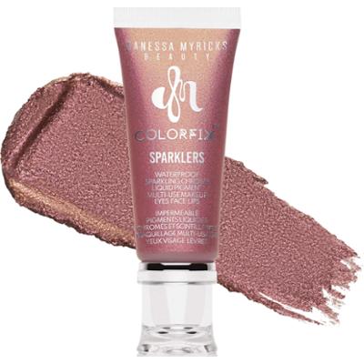 Danessa Myricks Beauty Colorfix Sparklers Flare