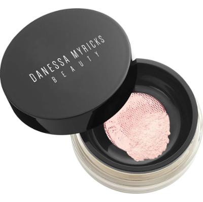 Danessa Myricks Beauty Evolution Powder Pink