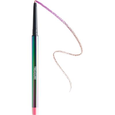 Danessa Myricks Beauty Infinite Chrome Micropencil Treasure