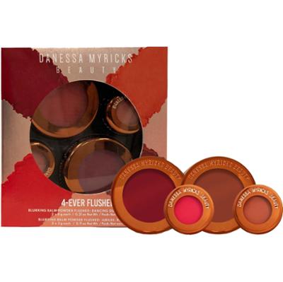 Danessa Myricks Beauty Yummy Skin 4 Ever Flushed Kit