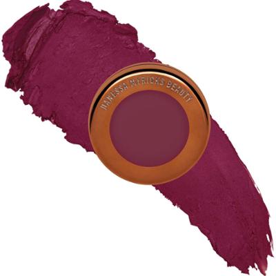 Danessa Myricks Beauty Yummy Skin Blurring Balm Powder Flushed Dancing