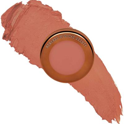 Danessa Myricks Beauty Yummy Skin Blurring Balm Powder Flushed Jubilee