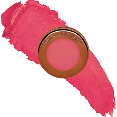 Danessa Myricks Beauty Yummy Skin Blurring Balm Powder Flushed Primado