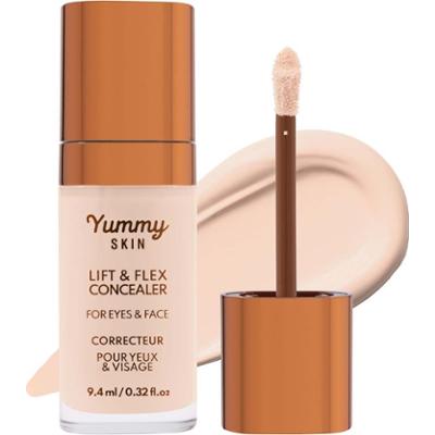 Danessa Myricks Beauty Yummy Skin Lift & Flex Concealer 1 Fair to Ligh