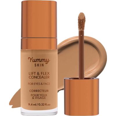 Danessa Myricks Beauty Yummy Skin Lift & Flex Concealer 10 Medium to T