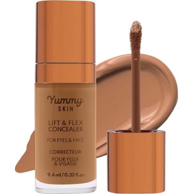 Danessa Myricks Beauty Yummy Skin Lift & Flex Concealer 11 Medium to T