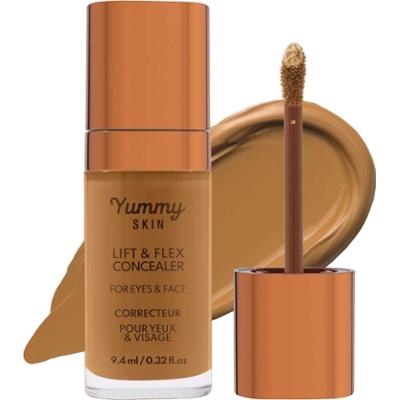 Danessa Myricks Beauty Yummy Skin Lift & Flex Concealer 12 Medium to T