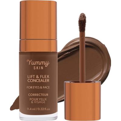 Danessa Myricks Beauty Yummy Skin Lift & Flex Concealer 16 Tan to Dark