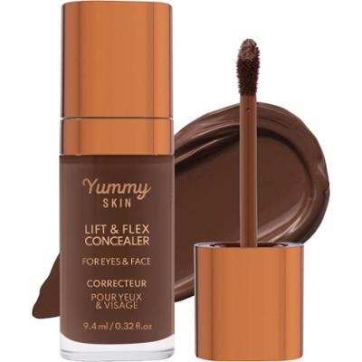 Danessa Myricks Beauty Yummy Skin Lift & Flex Concealer 17 Dark to Dee