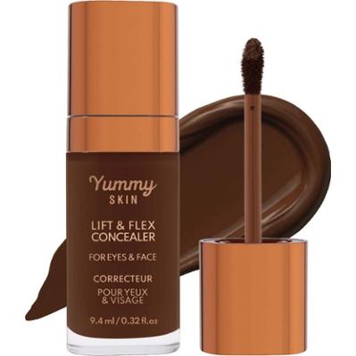 Danessa Myricks Beauty Yummy Skin Lift & Flex Concealer 18 Dark to Dee