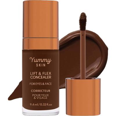 Danessa Myricks Beauty Yummy Skin Lift & Flex Concealer 19 Dark to Dee