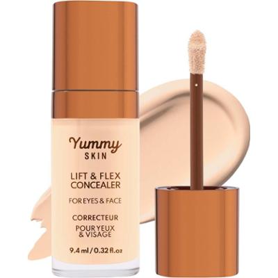 Danessa Myricks Beauty Yummy Skin Lift & Flex Concealer 2 Fair to Ligh