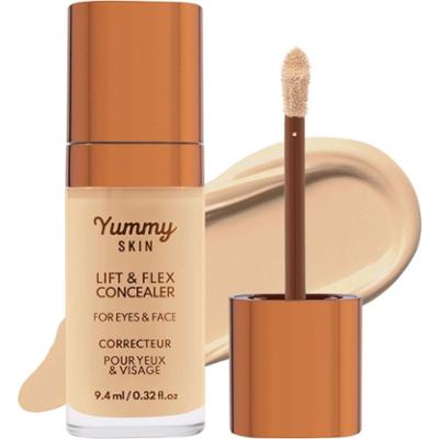 Danessa Myricks Beauty Yummy Skin Lift & Flex Concealer 4 Fair to Ligh