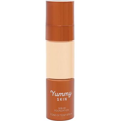 Danessa Myricks Beauty Yummy Skin Serum Foundation 4N