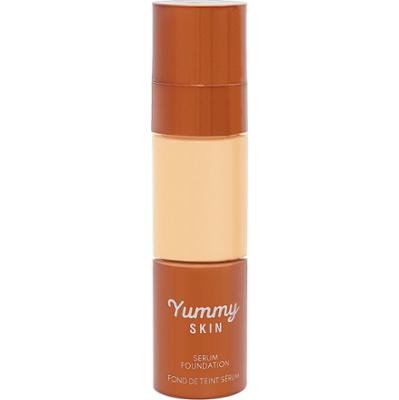 Danessa Myricks Beauty Yummy Skin Serum Foundation 6N