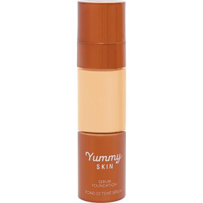 Danessa Myricks Beauty Yummy Skin Serum Foundation 7N